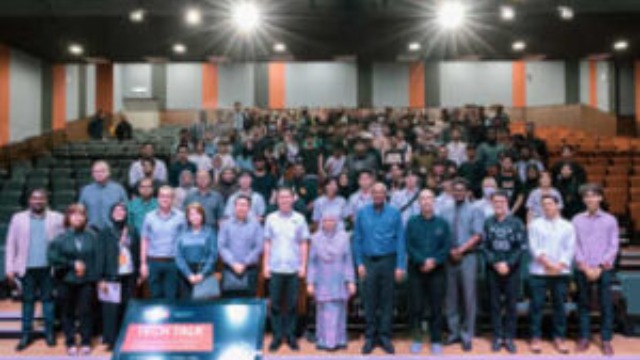 Navigating the Future of AI and Robotics in Malaysia: Insights from BAC Education’s AI Robotics Forum