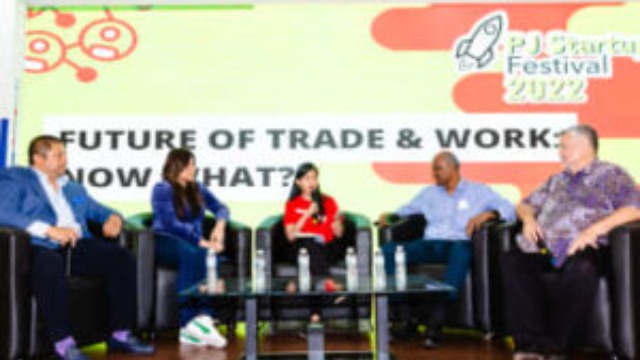BAC Education’s CTO Discusses Work & Trade in The New Normal 
