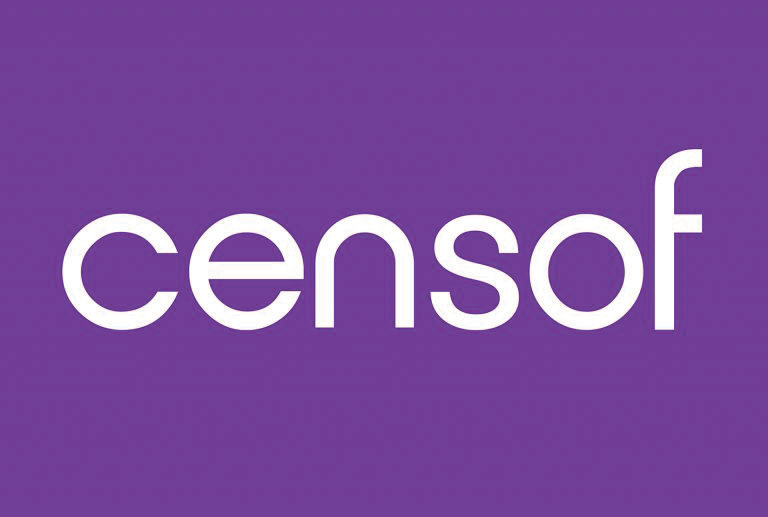 Censof