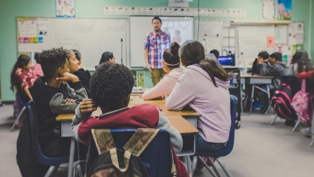 Tech Innovations in Education Pt. 2: Nontraditional Education