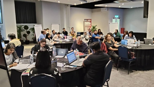 UNIMY Becomes a CompTIA Authorised Academic Partner