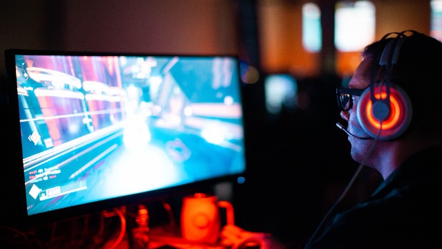 Why Study Game Development