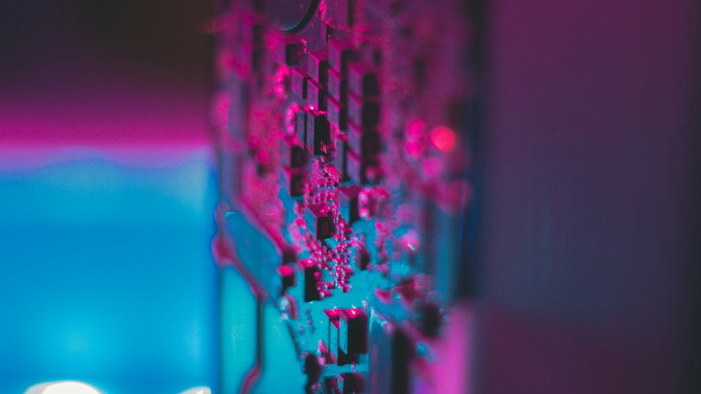 The Role of Cybersecurity in Protecting Our Digital World