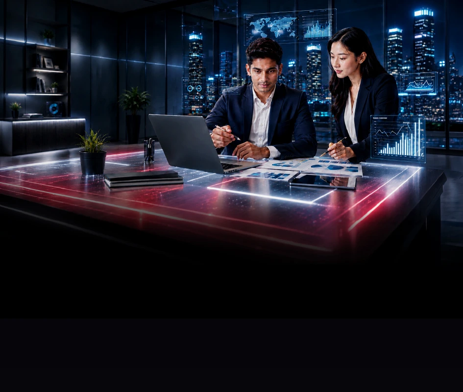 Master of Business Administration By Coursework