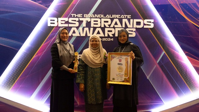 UNIMY Bags Best Brand in Education