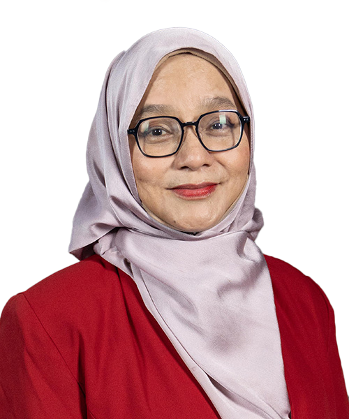 Azizah Binti Adenan