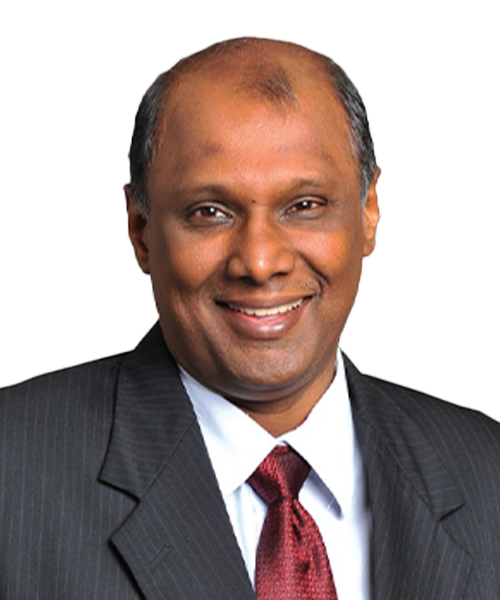 Mr Thillai Raj Ramanthan