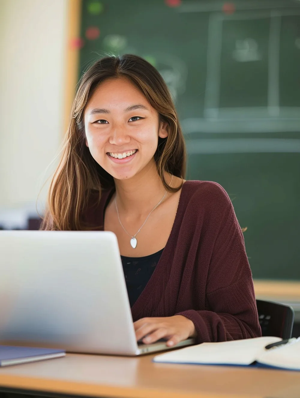 Postgraduate candidate