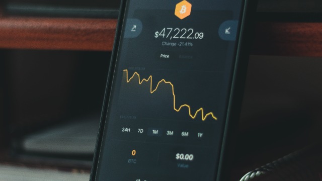 The Crypto Breakdown