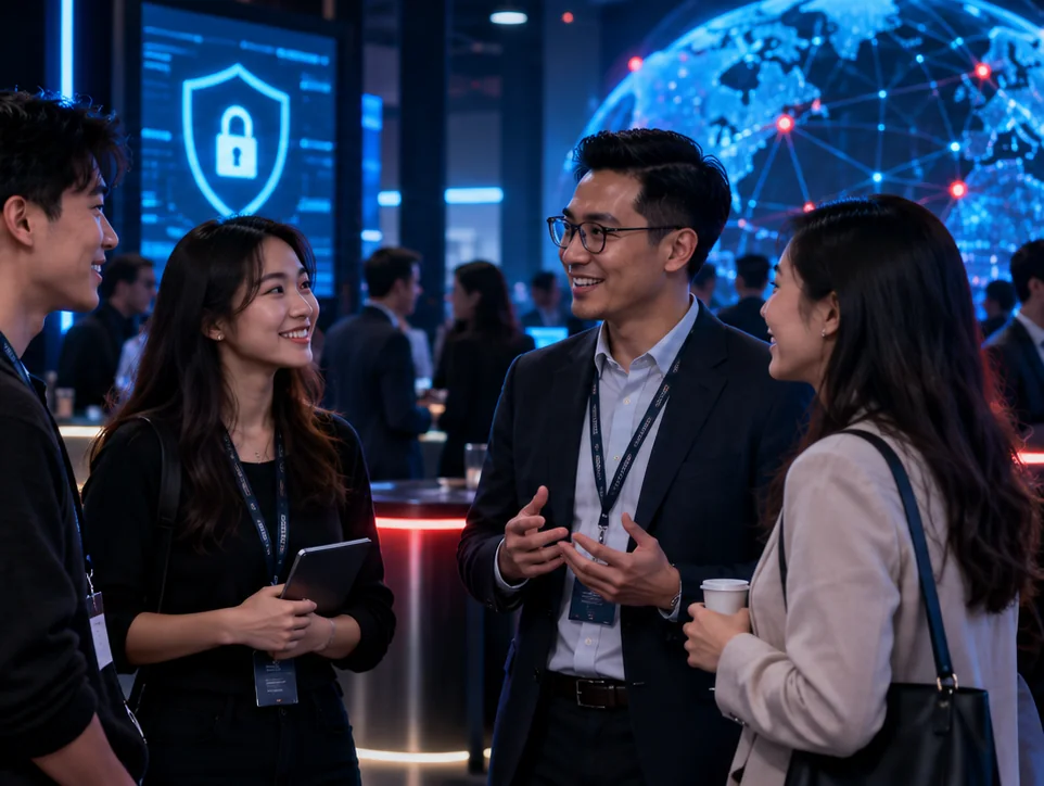 Industry networking