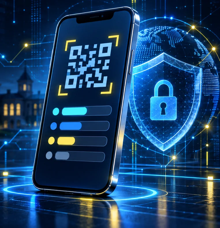 Cybersecurity poll