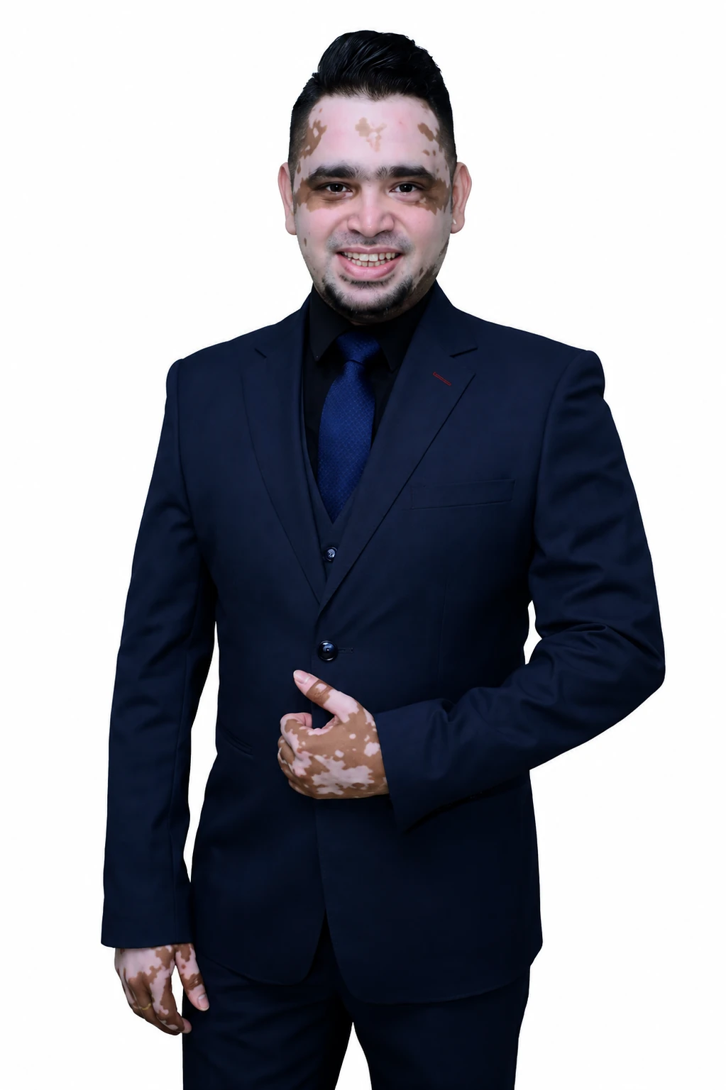 Ts. Dr. Aneshkumar Thangaveloo