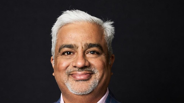 From Systems Engineering to Cybersecurity Leadership: Prof. Abbas Kudrati on Careers, AI and the Future of Security