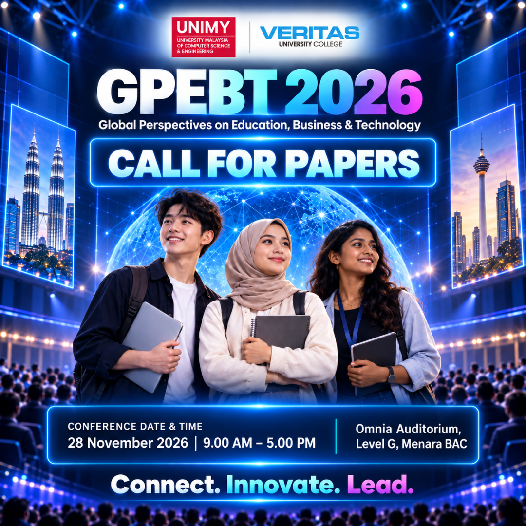 CALL FOR PAPERS – GPEBT 2026
