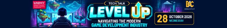Level Up: Navigating the Modern Game Development Industry