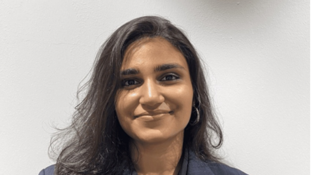 From the Classroom to the Workplace: Ms. Jaslyn Kaur’s Internship Journey and Real-World Learning